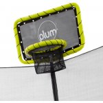 Basketbalový koš s míčem na PLUM trampolínu / od 6 let (109429131) – Zbozi.Blesk.cz