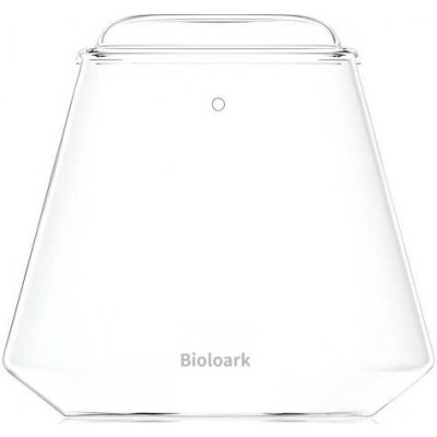 Bioloark Bubble cup TWO skleněná váza – Hledejceny.cz