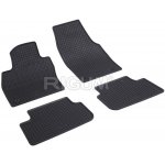 Koberce gumové Rigum VW T-Cross 2019 – Sleviste.cz