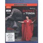 Bellini Vincenzo - Beatrice Di Tenda BD – Hledejceny.cz