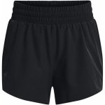 Under Armour kraťasy Flex Woven Short 3in-BLK – Zboží Dáma