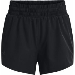 Under Armour kraťasy Flex Woven Short 3in-BLK