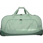 Travelite Kick Off Wheeled Duffle Sage 120 L TRAVELITE-6911-80 – Zboží Dáma