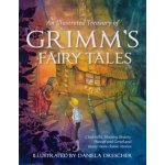 Illustrated Treasury of Grimm´s Fairy Tales – Hledejceny.cz