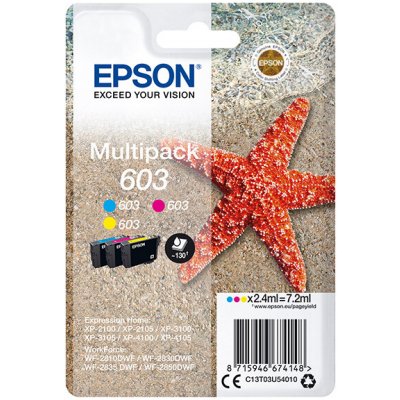 Epson T03U5 - Originální – Zboží Živě