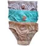 DMD dívčí spodní kalhotky 3 kusy – Zboží Dáma DMD dívčí spodní kalhotky 3 kusy – Zboží Dáma