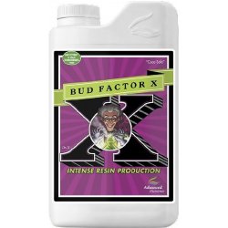 Advanced Nutrients Bud Factor X 57 l
