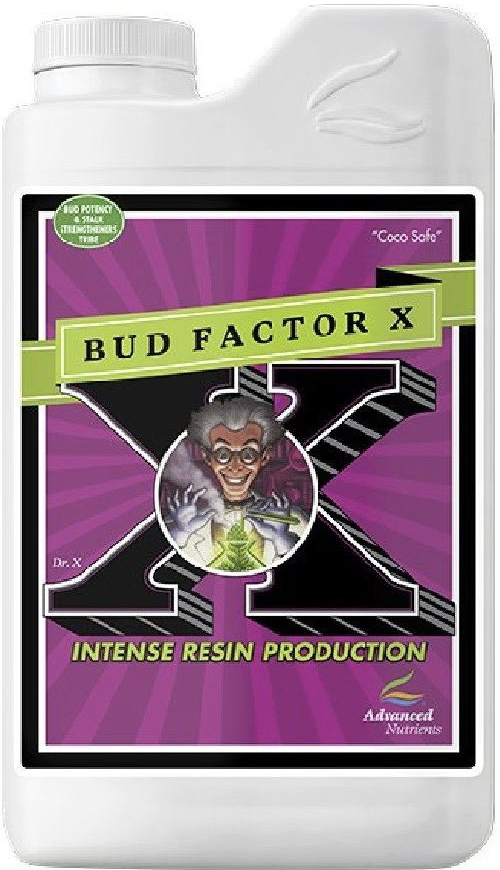Advanced Nutrients Bud Factor X 20 l