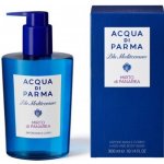 Acqua Di Parma Blue Mediterraneo Mirto Di Panarea tekuté mýdlo na tělo i ruce 300 ml – Zboží Dáma
