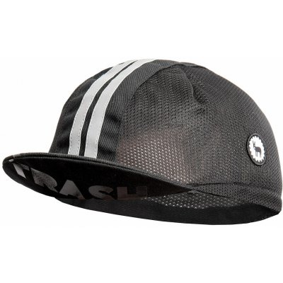 FT AIR CYCLING CAP TRUE BLACK – Sleviste.cz