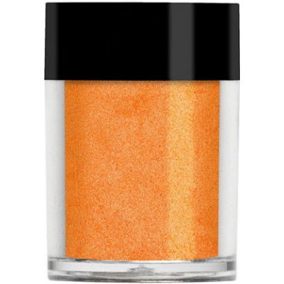 Lecenté Pigment na nehty Papaya Orange 8 g – Hledejceny.cz