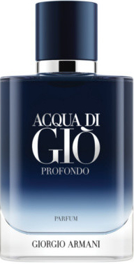 Giorgio Armani Acqua di Giò Profondo Parfum parfémovaná voda pánská 50 ml