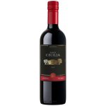 Tarapacá Santa Cecilia Cabernet Sauvignon 0,75 l (holá láhev) – Hledejceny.cz