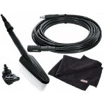 Bosch F016800572 Car Wash Set – HobbyKompas.cz