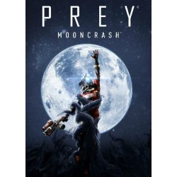 Prey - Mooncrash