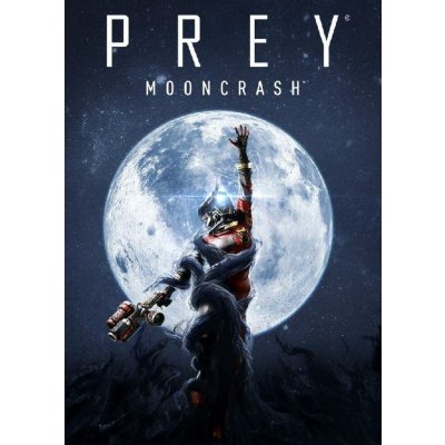 Prey - Mooncrash – Zbozi.Blesk.cz