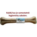 R.K.C.TANNERY Kost buvolí bílá 30 cm – Sleviste.cz