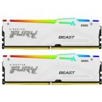 Kingston Beast EXPO FURY DDR5 64GB 6000MHz CL36 KF560C36BWEAK2-64 – Zboží Živě