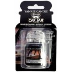 Yankee Candle Black Coconut gelová visačka – Hledejceny.cz