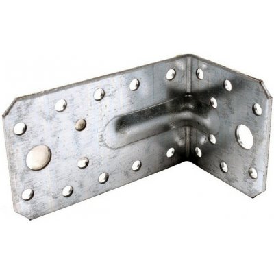 ADOBY KP3 Úhelník s prolisem 90x50x55x2,5 mm – HobbyKompas.cz
