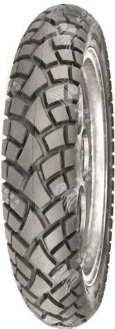 DELI SB117 STREET ENDURO 120/80 R17 61R