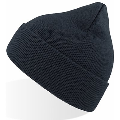 čepice eko Beanie Námořnická modrá žíhaná – Hledejceny.cz