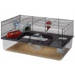 Ferplast FAVOLA klec pro hlodavce – 60 x 36,5 x 30 cm – Sleviste.cz