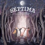 Mindclash Games Septima – Hledejceny.cz