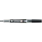 Pilot Popisovač 5983 na bílé tabule V-Board Master EF černý – Zboží Živě