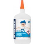 Kavan Power CA 500g Super řídké vteřinové lepidlo – Zboží Dáma