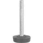 Šroub ovládací ozubená hlava - M5x29mm – Sleviste.cz
