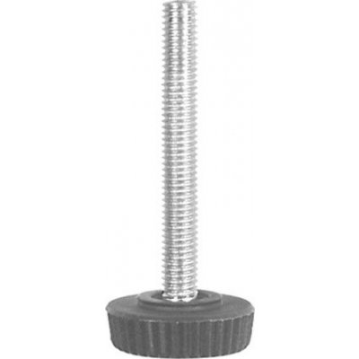 Šroub ovládací ozubená hlava - M5x29mm – Sleviste.cz