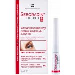 Seboradin Fito Cell růstové sérum na řasy a obočí 6 ml – Zboží Dáma