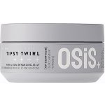 Schwarzkopf Osis+ Tipsy Twirl stylingový gel pro vytvarování vln 300 ml – Sleviste.cz