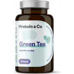 Protein & Co. Green Tea Extrakt 120 kapslí – Hledejceny.cz
