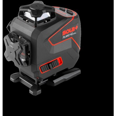 Sola Plano 4D green 71018001 – Sleviste.cz