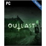 Outlast 2 – Zboží Dáma