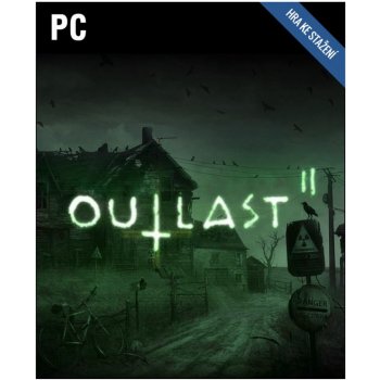 Outlast 2