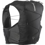 Salomon Active Skin with flasks 8l black – Zboží Dáma