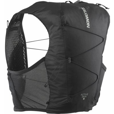 Salomon Act Skin 8 No Flasks LC2205100 black metal – Zboží Dáma