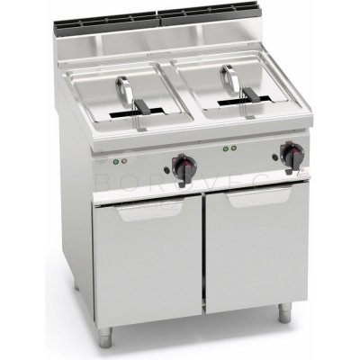 Bertos E7F18-8M – Zboží Dáma