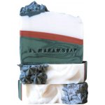 Almara Soap přírodní mýdlo Merry Christmas 100 g – Zboží Dáma