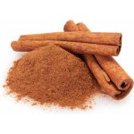 Via Naturae Skořice mletá cejlonská 1 kg – Zboží Mobilmania