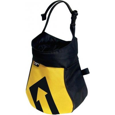 Singing Rock Boulder Bag žlutá – Zboží Dáma
