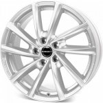 Borbet V 7x18 5x112 ET54 silver – Hledejceny.cz