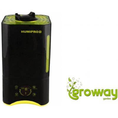Garden High HumiPro 4L – Zboží Dáma Garden High HumiPro 4L – Zboží Dáma