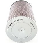 BOSCH Vzduchový filtr 1 457 429 969 – Hledejceny.cz
