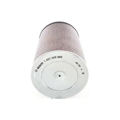 BOSCH Vzduchový filtr 1 457 429 969 – Hledejceny.cz