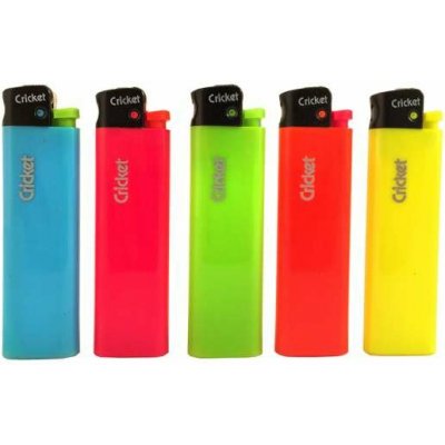 Cricket Original Simplicity Fluo, 1ks – Zbozi.Blesk.cz