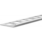 Acara ukončovací lišta DS1 11 mm 2,5 m – Zboží Mobilmania